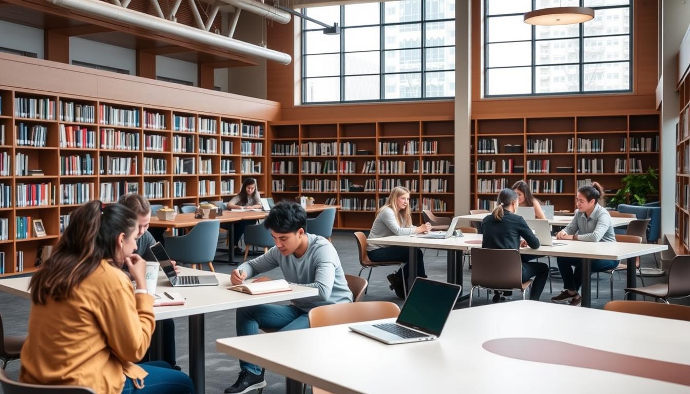 Academic Support Services