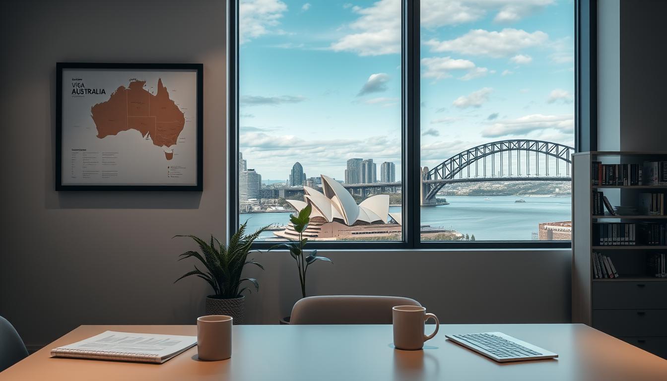 Australia Visa Sponsorship