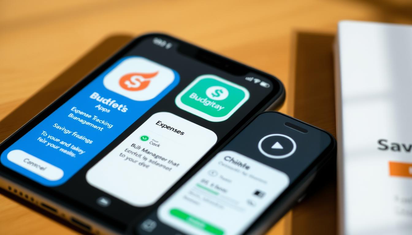 Budgeting Apps