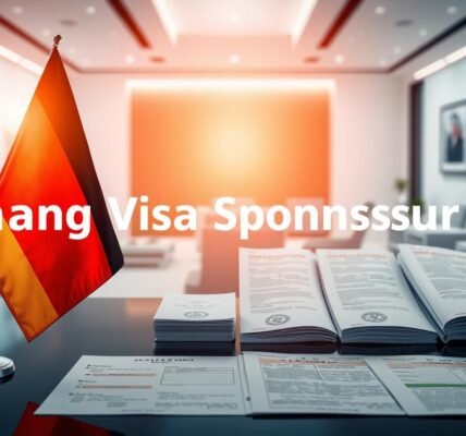 Germany Visa Sponsorship Guide