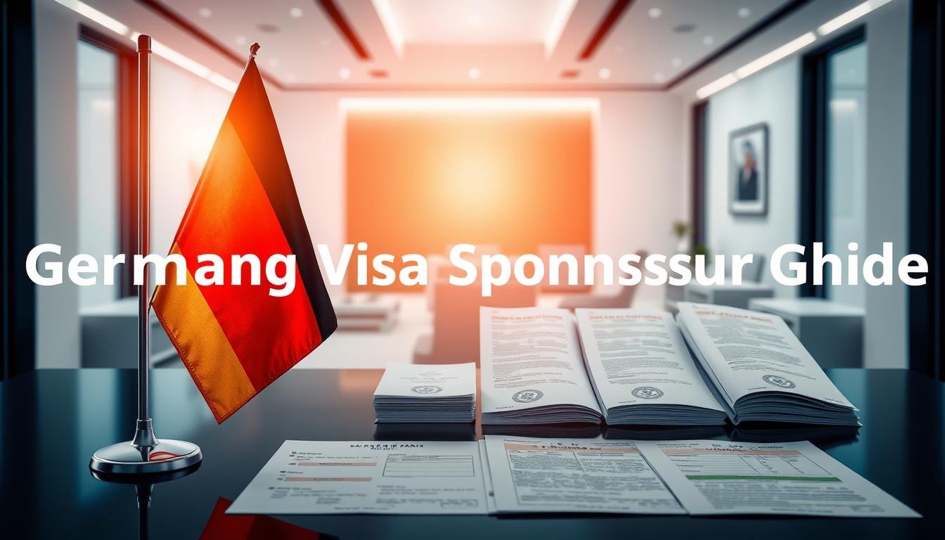 Germany Visa Sponsorship Guide