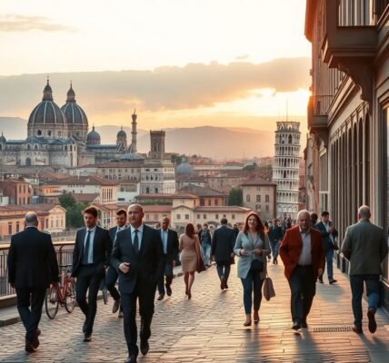 Italy Visa Sponsorship Jobs