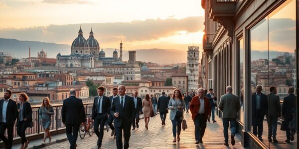 Italy Visa Sponsorship Jobs