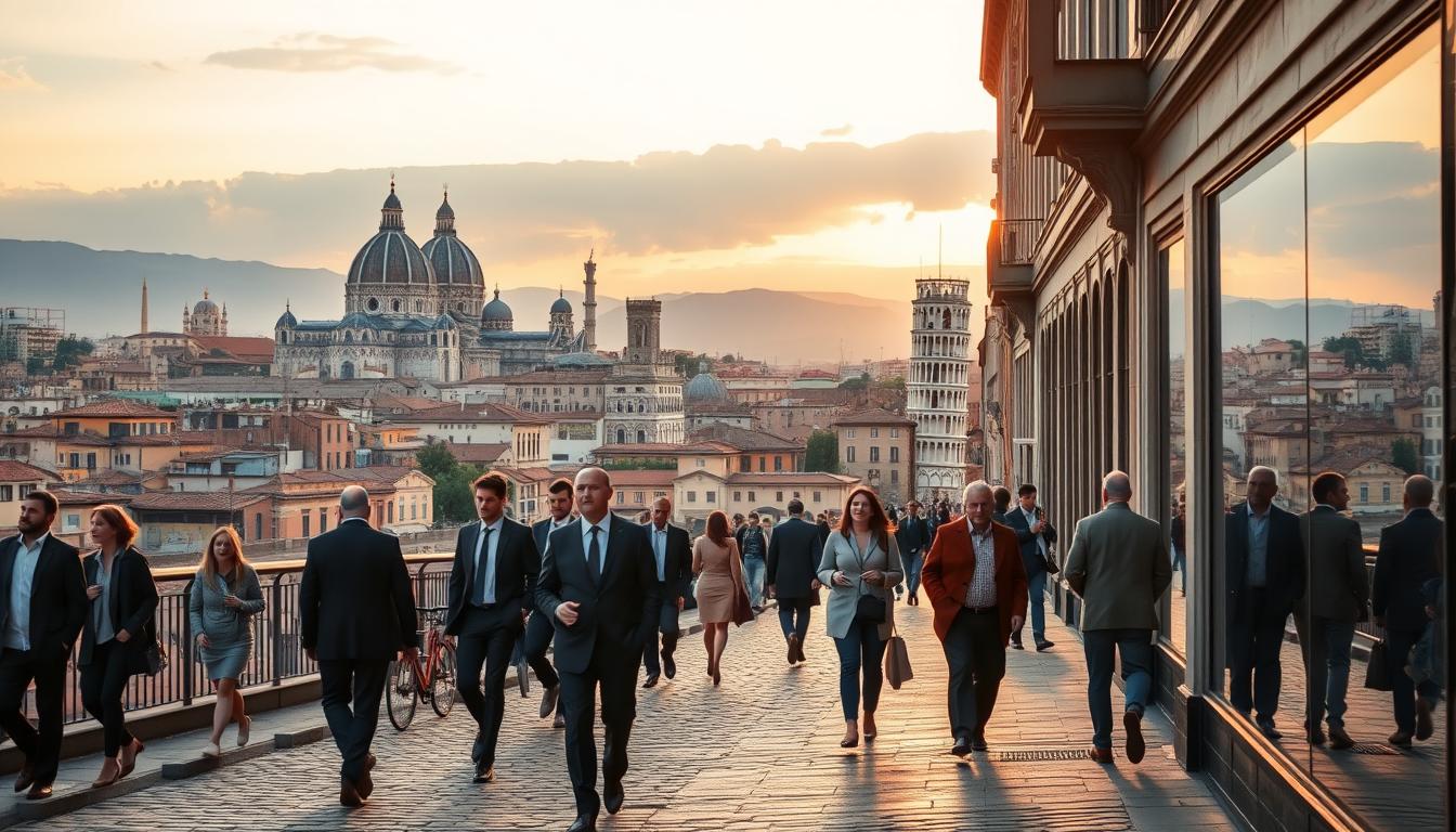 Italy Visa Sponsorship Jobs