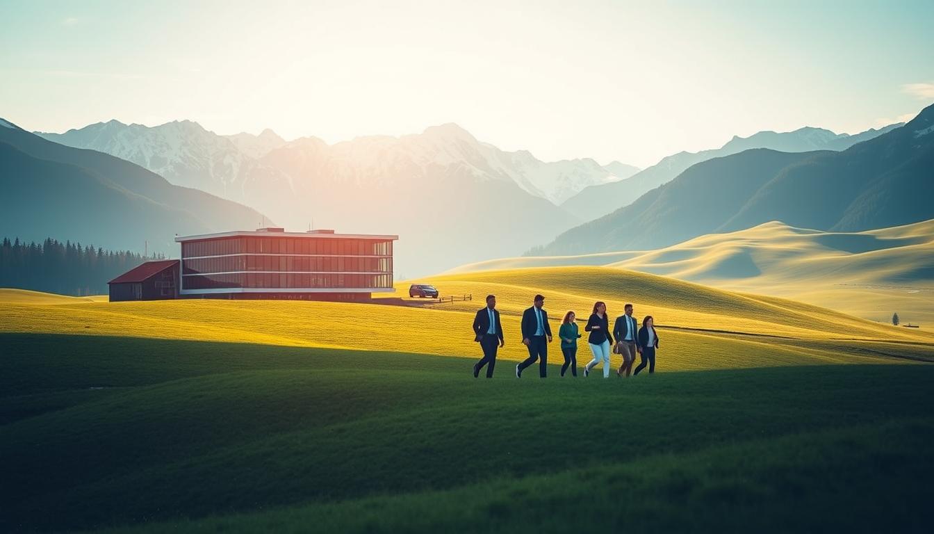 New Zealand Work Visa