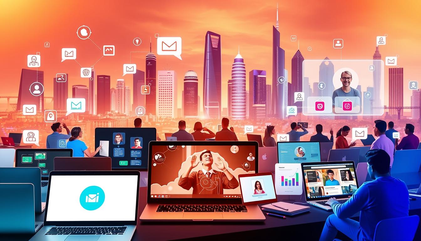 Online Learning Platforms