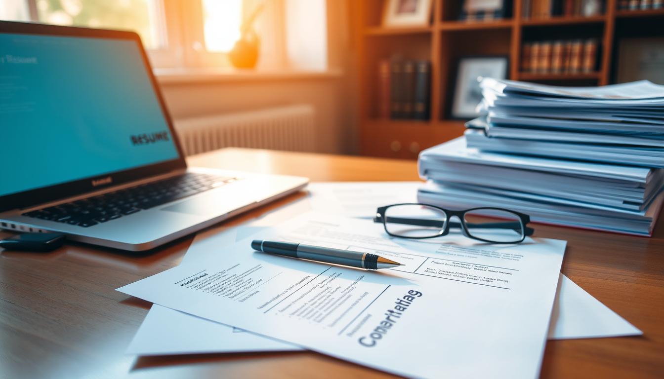 Resume Building