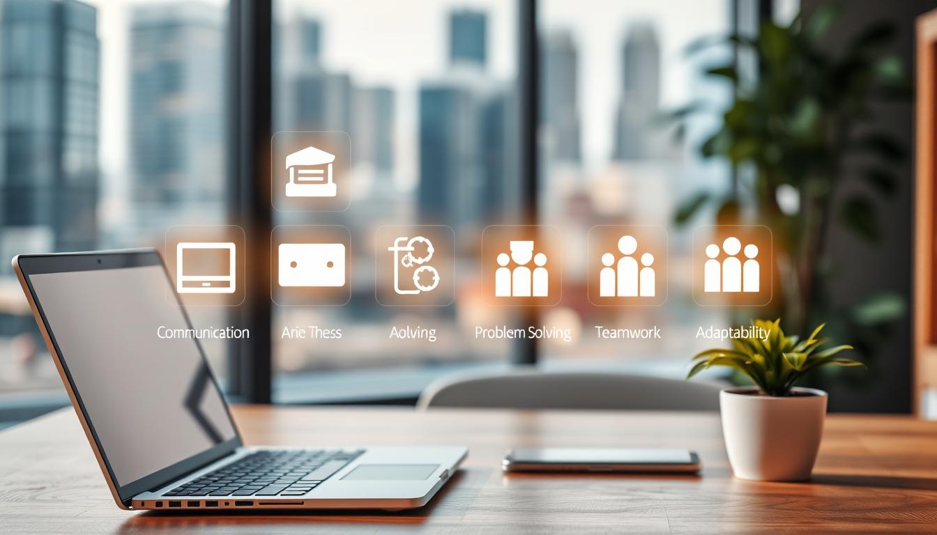 Soft Skills for Jobs