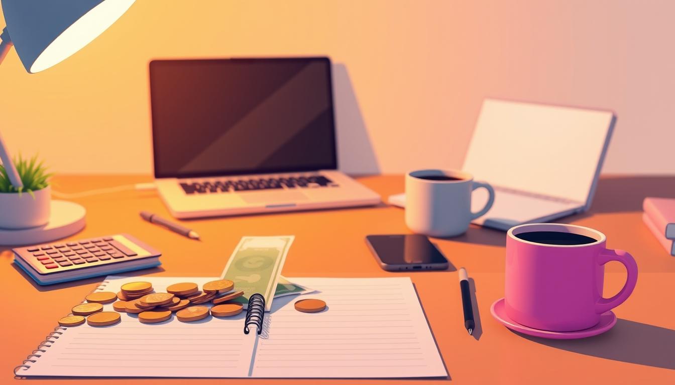 Student Budgeting