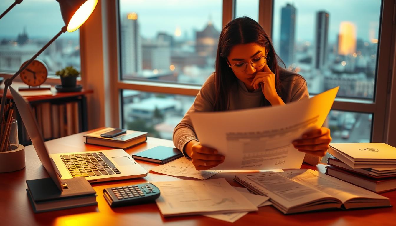 Student Debt Management