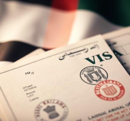 UAE Visa Sponsorship Guide