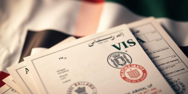 UAE Visa Sponsorship Guide