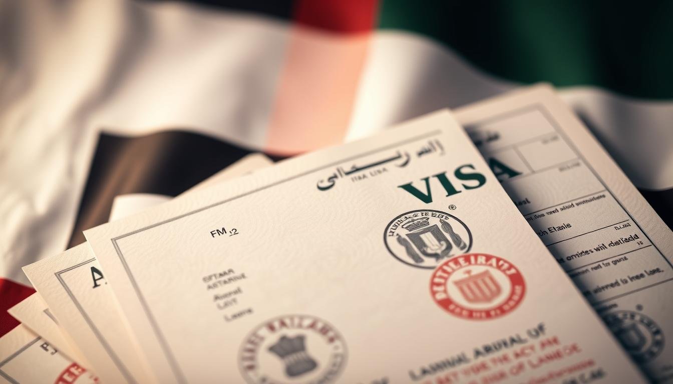 UAE Visa Sponsorship Guide