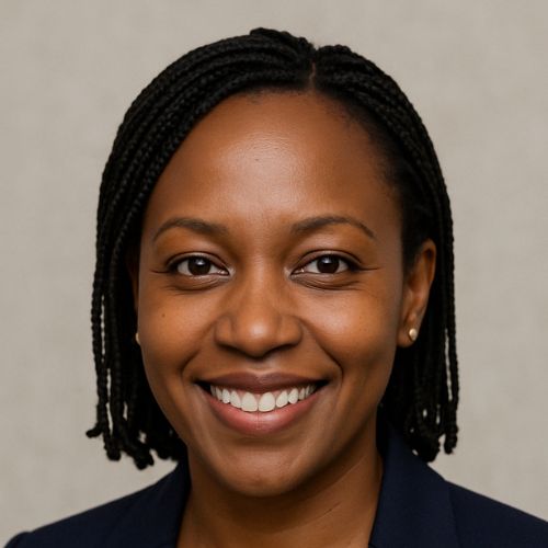 Elena K. Mwangi