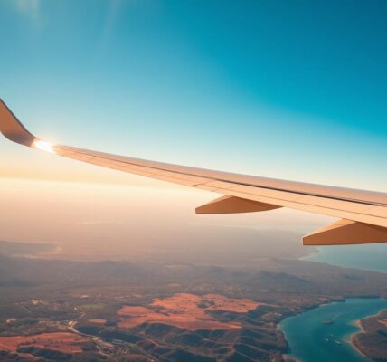 best flying experience Australia