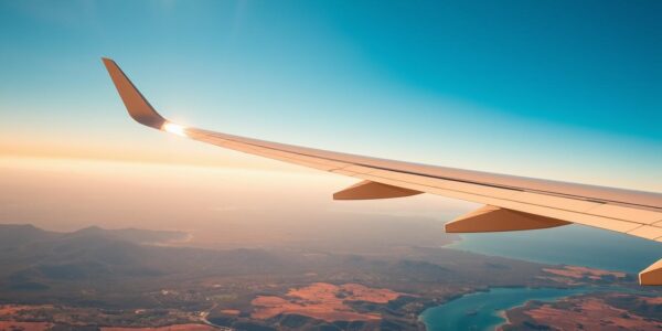 best flying experience Australia