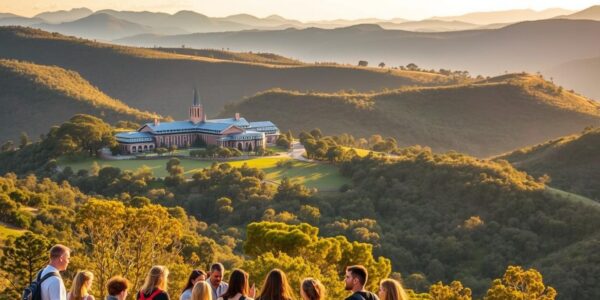 Australia Scholarships