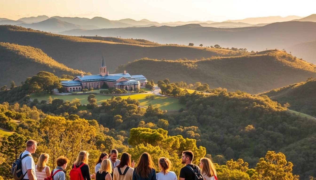 Australia Scholarships