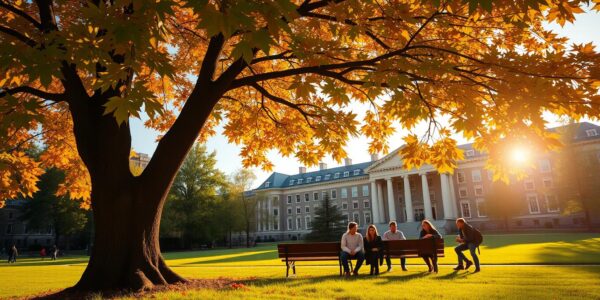 Canadian Scholarships