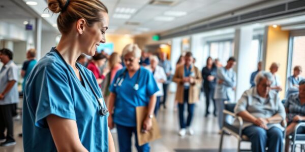 Caregiver Visa Sponsorship Dutch