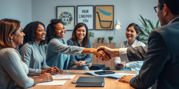 Caregiver Visa Sponsorship USA