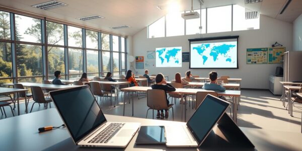 Digital Nomad Scholarships