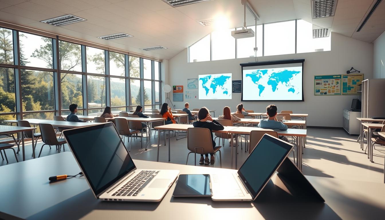 Digital Nomad Scholarships