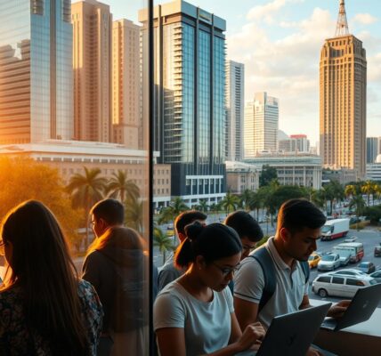Emerging Markets Scholarships