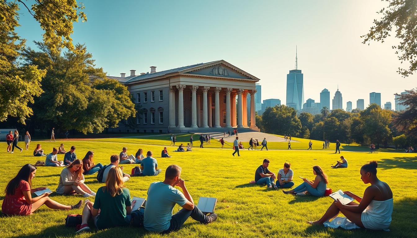 Fully-Funded Scholarships USA