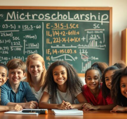 Microscholarships