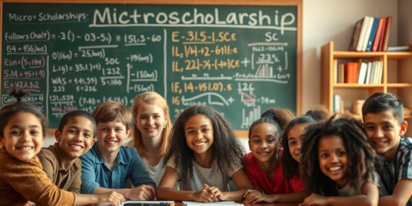 Microscholarships