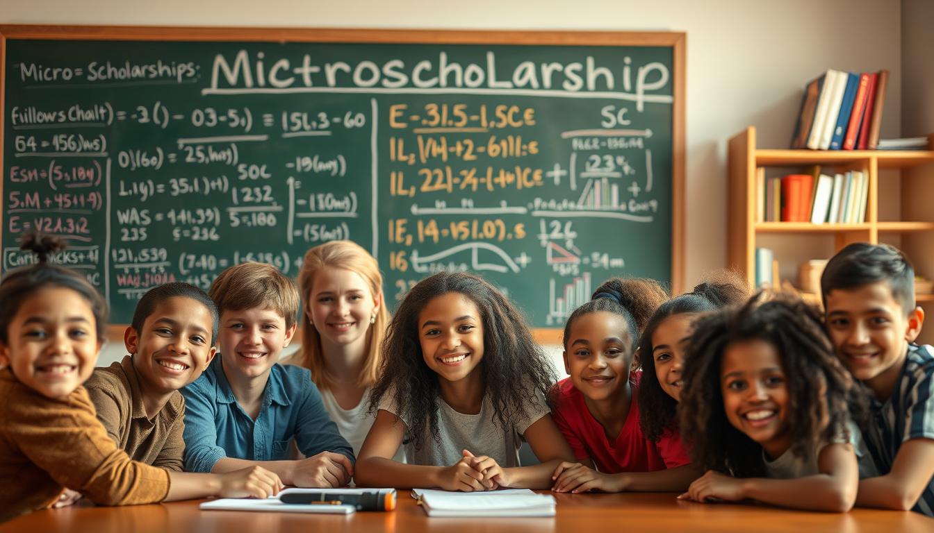 Microscholarships