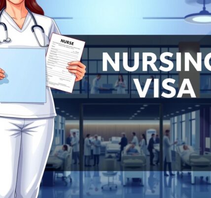 Nursing Visa Sponsorship USA