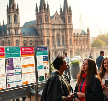 UK Scholarships