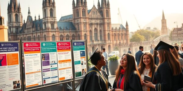 UK Scholarships