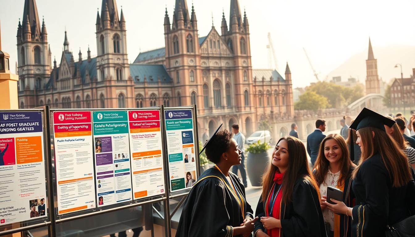 UK Scholarships