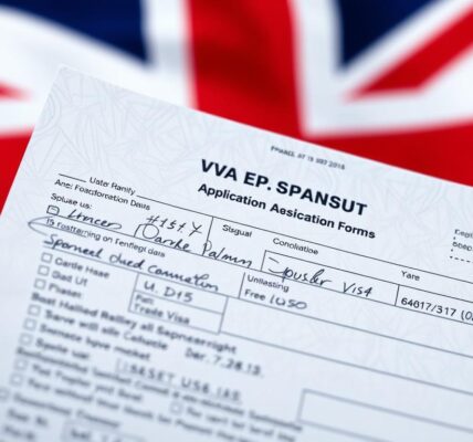 Visa Sponsorship and Marriage Visas United Kingdom