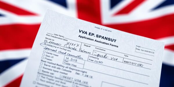 Visa Sponsorship and Marriage Visas United Kingdom