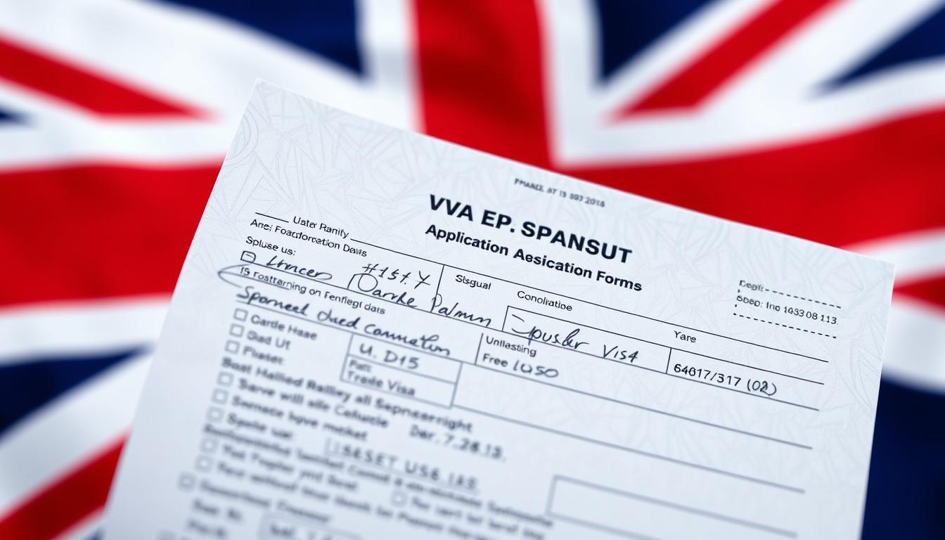 Visa Sponsorship and Marriage Visas United Kingdom