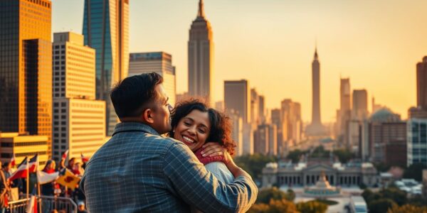 Visa Sponsorship and Marriage Visas United States