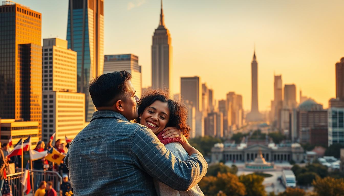 Visa Sponsorship and Marriage Visas United States