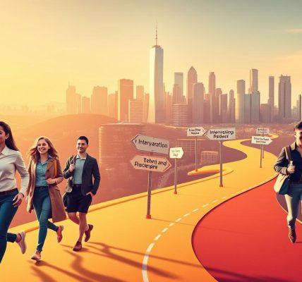 graduate career roadmap
