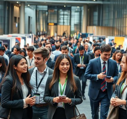 student networking strategies