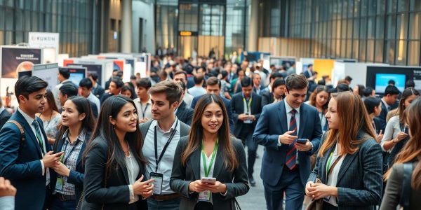 student networking strategies