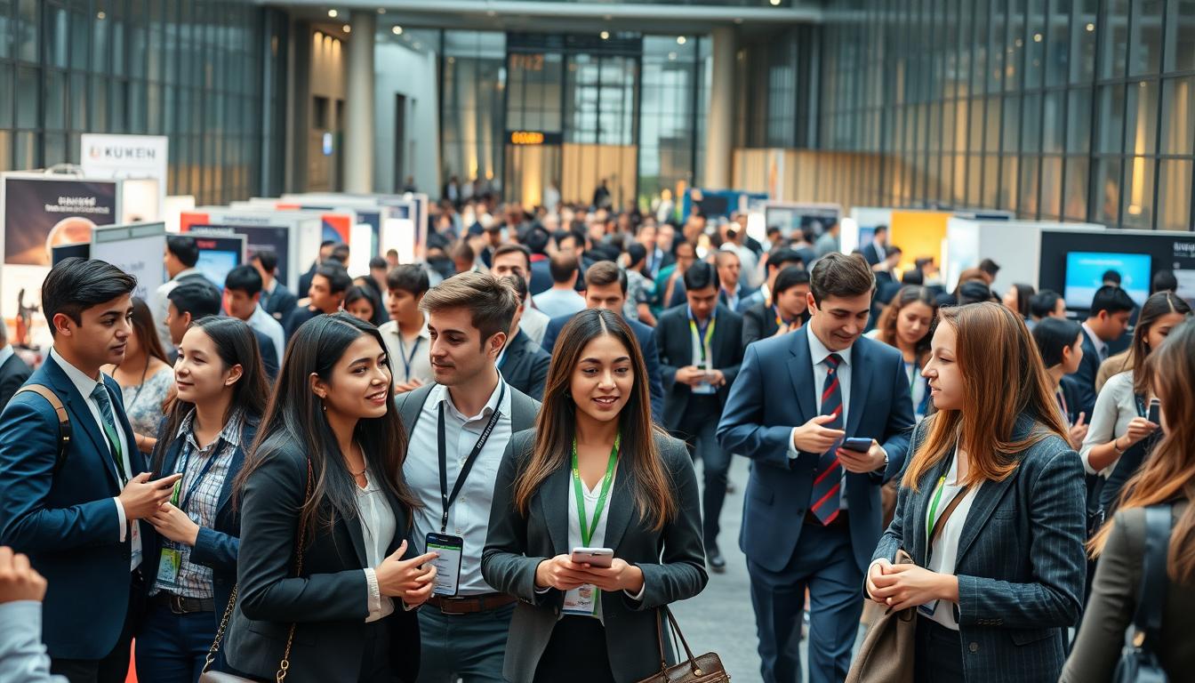 student networking strategies